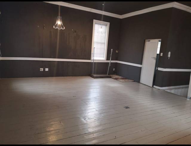 60M² RETAIL TO LET IN CAPE TOWN CITY CENTRE